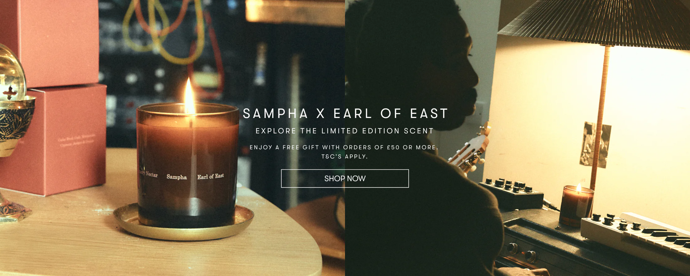 Elevate Your Rituals with Scent